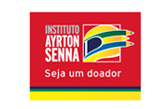 Seja um doador
