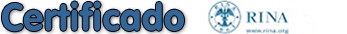 Certificado RINA/><br />
<br />
<p><a href=